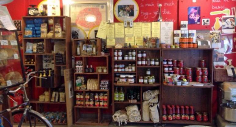 Tommy Le Baker Jalan Ipoh Kuala Lumpur